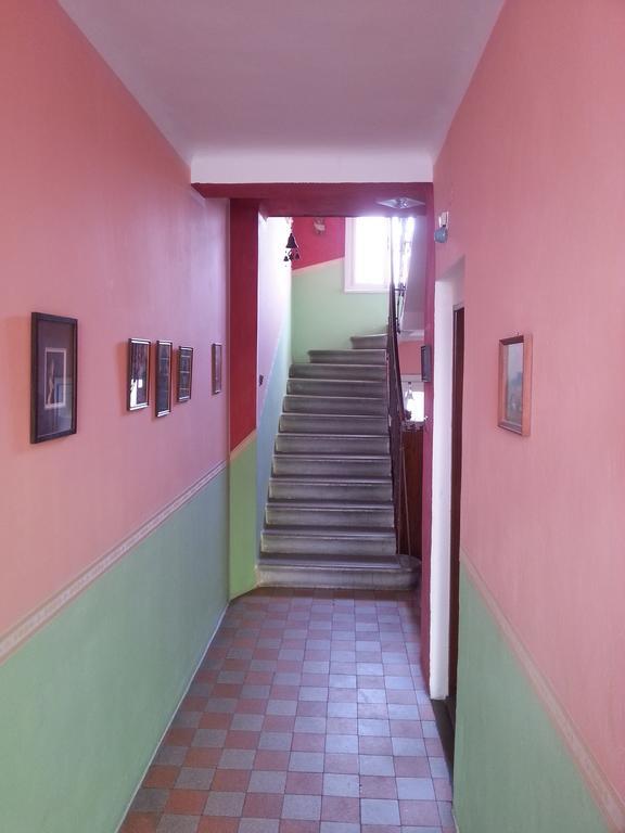 Pension U Dolezalu Brno Exterior photo